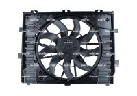 Cooling fan 470114 NRF