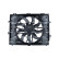 Cooling fan 470114 NRF