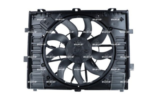 Cooling fan 470114 NRF