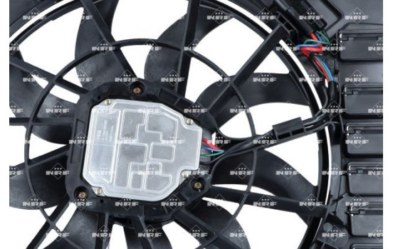 Cooling fan 470114 NRF, Image 5