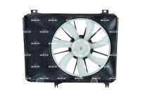 Cooling fan 470118 NRF