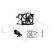Cooling fan 47012 NRF, Thumbnail 2