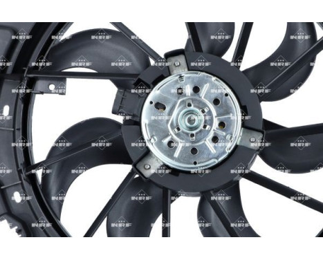 Cooling fan 470120 NRF, Image 4