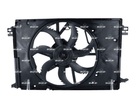 Cooling fan 470123 NRF