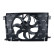 Cooling fan 470123 NRF