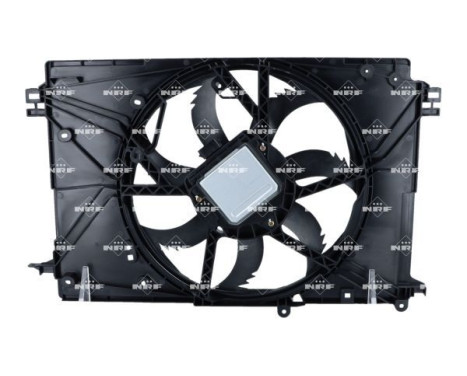 Cooling fan 470123 NRF, Image 3