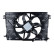 Cooling fan 470123 NRF, Thumbnail 3