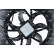 Cooling fan 470123 NRF, Thumbnail 5