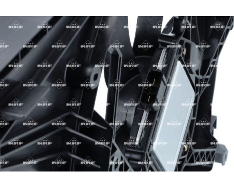 Cooling fan 470123 NRF, Image 6