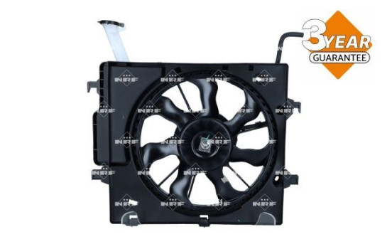 Cooling fan 470125 NRF, Image 2