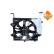 Cooling fan 470125 NRF, Thumbnail 4