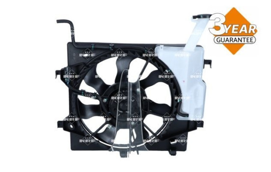 Cooling fan 470125 NRF, Image 4