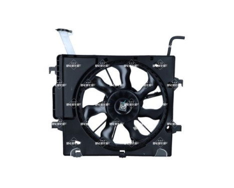 Cooling fan 470125 NRF