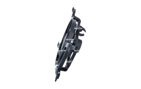 Cooling fan 470132 NRF, Image 2