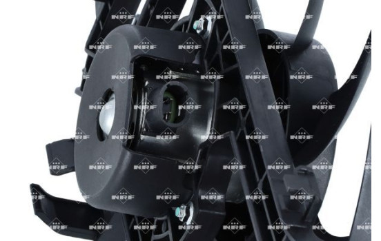 Cooling fan 470132 NRF, Image 5