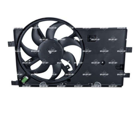 Cooling fan 470133 NRF