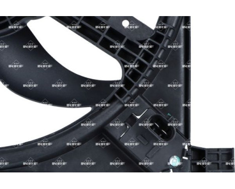 Cooling fan 470133 NRF, Image 7