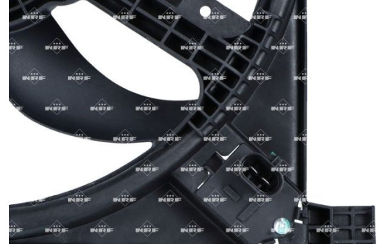 Cooling fan 470133 NRF, Image 7