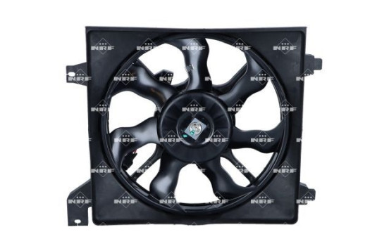 Cooling fan 470136 NRF