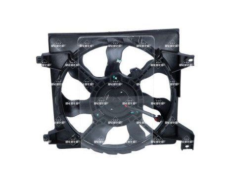 Cooling fan 470136 NRF, Image 3