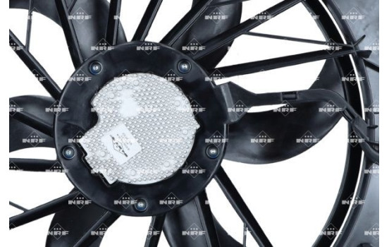Cooling fan 470137 NRF, Image 5