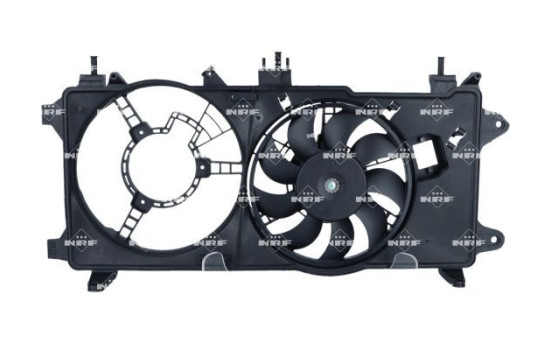 Cooling fan 470138 NRF