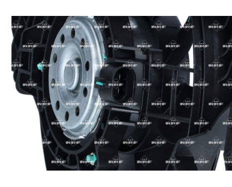 Cooling fan 470138 NRF, Image 6