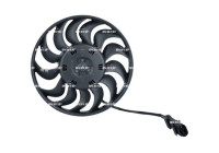 Cooling fan 470139 NRF