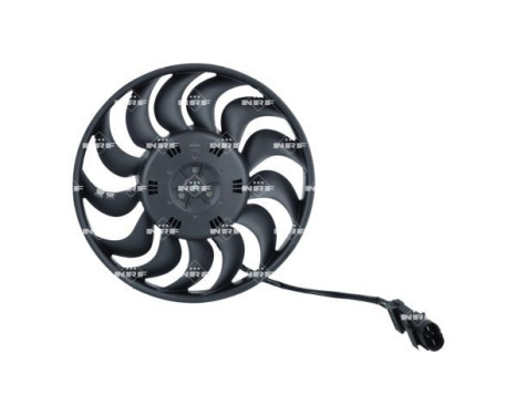 Cooling fan 470139 NRF