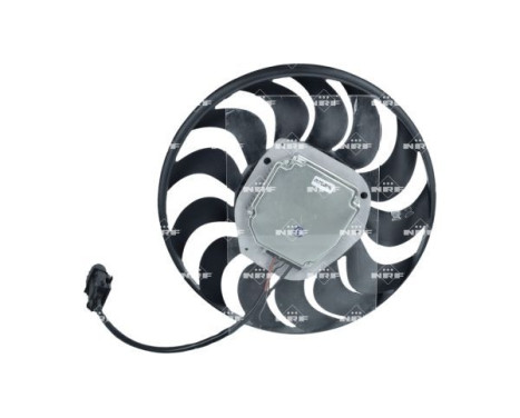 Cooling fan 470139 NRF, Image 3