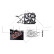 Cooling fan 47014 NRF, Thumbnail 2