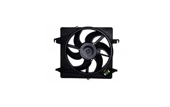 Cooling fan 47019 NRF