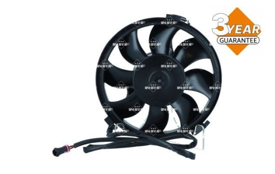 Cooling fan 47023 NRF, Image 2
