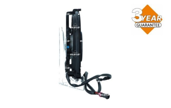 Cooling fan 47023 NRF, Image 5