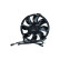 Cooling fan 47023 NRF, Thumbnail 2