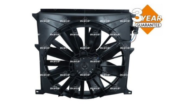 Cooling fan 47024 NRF, Image 4