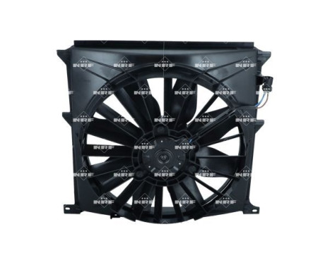 Cooling fan 47024 NRF, Image 4