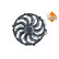 Cooling fan 47028 NRF, Thumbnail 2