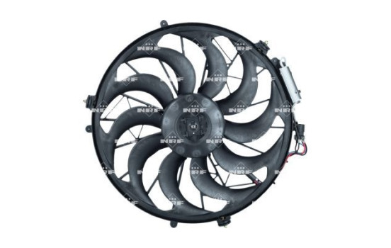 Cooling fan 47028 NRF
