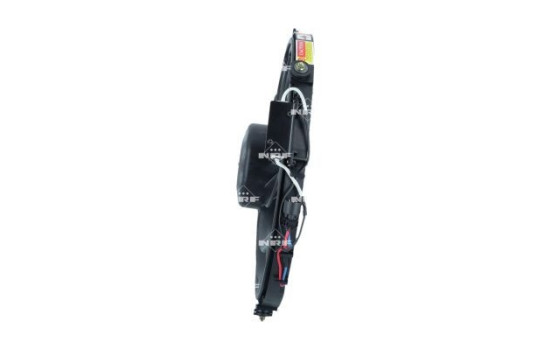 Cooling fan 47028 NRF, Image 2