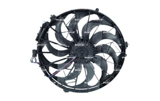 Cooling fan 47028 NRF, Image 4