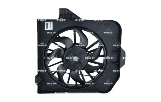 Cooling fan 47032 NRF