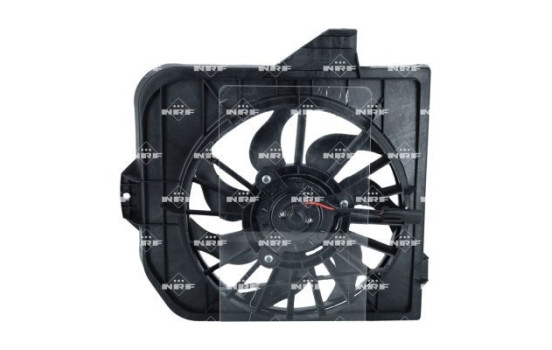 Cooling fan 47032 NRF, Image 3