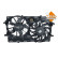 Cooling fan 47033 NRF, Thumbnail 2