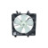 Cooling fan 47043 NRF, Thumbnail 3