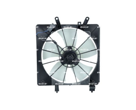Cooling fan 47043 NRF, Image 5