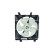 Cooling fan 47044 NRF, Thumbnail 3