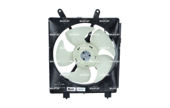 Cooling fan 47044 NRF, Image 3