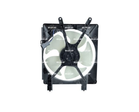 Cooling fan 47044 NRF, Image 5