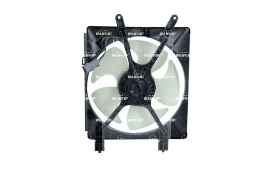 Cooling fan 47044 NRF, Image 5